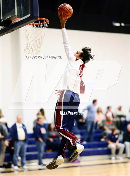 Thumbnail 3 in North Valley Christian Academy @ Anthem Prep photogallery.