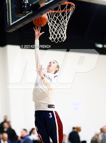 Thumbnail 1 in North Valley Christian Academy @ Anthem Prep photogallery.