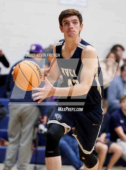 Thumbnail 1 in North Valley Christian Academy @ Anthem Prep photogallery.