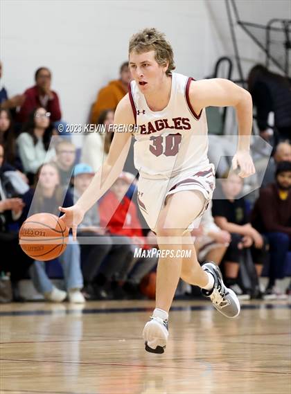 Thumbnail 1 in North Valley Christian Academy @ Anthem Prep photogallery.