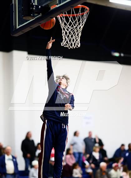 Thumbnail 1 in North Valley Christian Academy @ Anthem Prep photogallery.