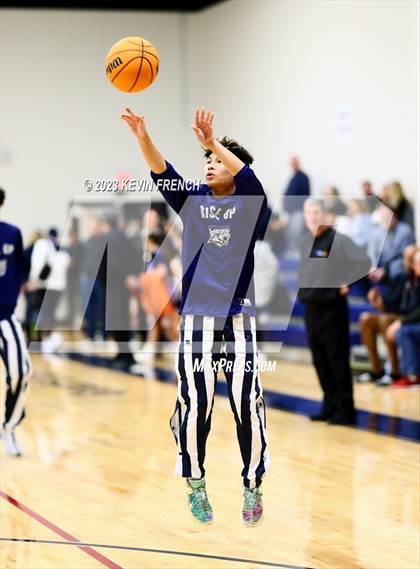 Thumbnail 1 in North Valley Christian Academy @ Anthem Prep photogallery.