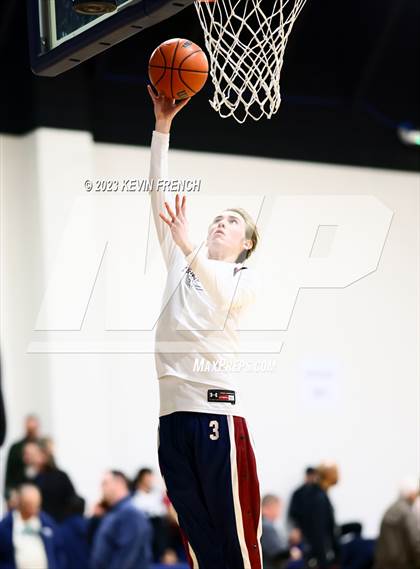 Thumbnail 3 in North Valley Christian Academy @ Anthem Prep photogallery.