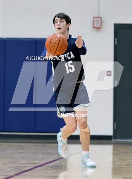Thumbnail 1 in North Valley Christian Academy @ Anthem Prep photogallery.