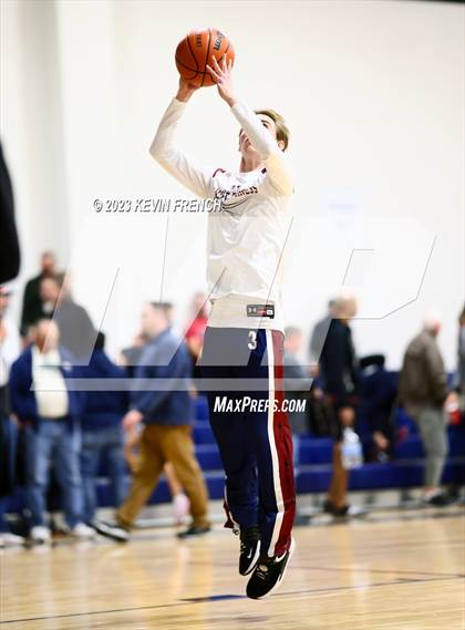 Thumbnail 1 in North Valley Christian Academy @ Anthem Prep photogallery.