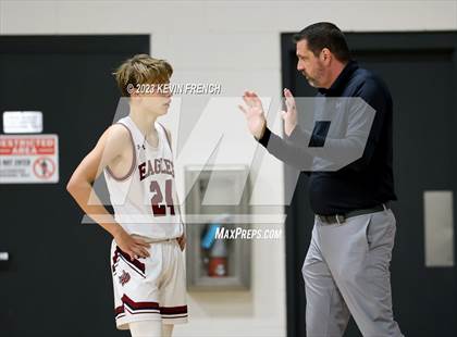 Thumbnail 3 in North Valley Christian Academy @ Anthem Prep photogallery.