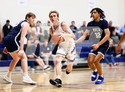Thumbnail 1 in North Valley Christian Academy @ Anthem Prep photogallery.