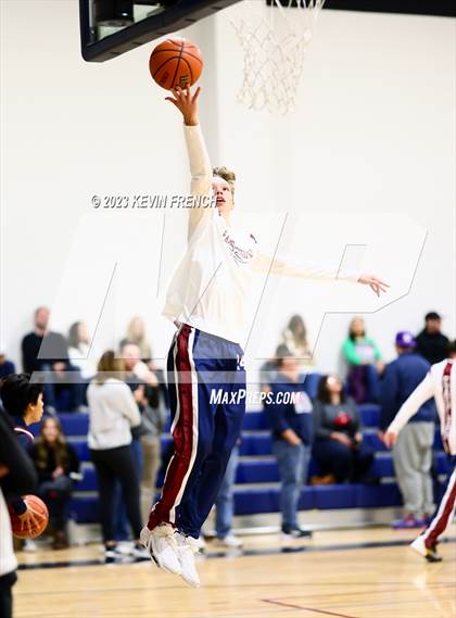 Thumbnail 3 in North Valley Christian Academy @ Anthem Prep photogallery.