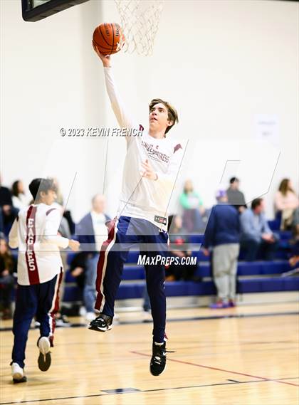 Thumbnail 3 in North Valley Christian Academy @ Anthem Prep photogallery.
