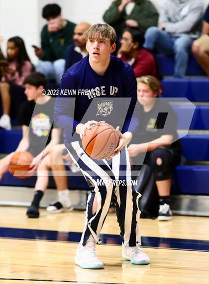 Thumbnail 1 in North Valley Christian Academy @ Anthem Prep photogallery.