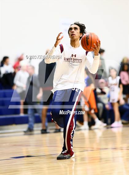 Thumbnail 2 in North Valley Christian Academy @ Anthem Prep photogallery.