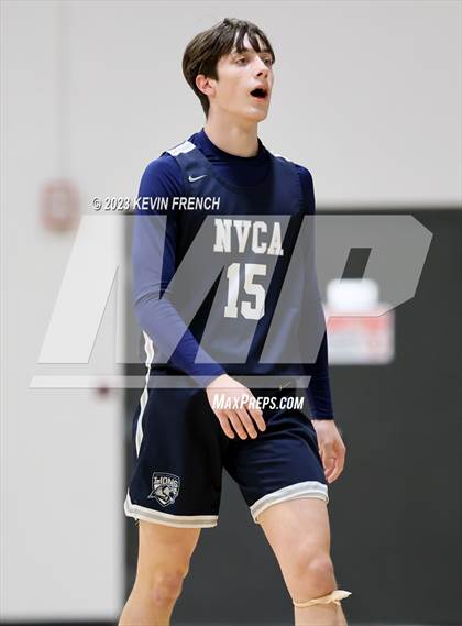 Thumbnail 1 in North Valley Christian Academy @ Anthem Prep photogallery.