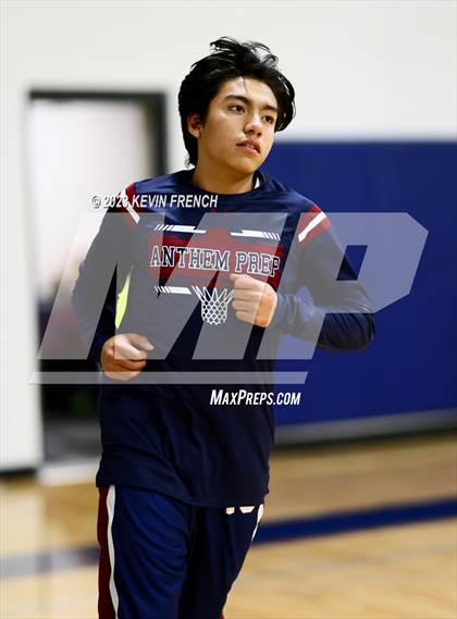 Thumbnail 3 in North Valley Christian Academy @ Anthem Prep photogallery.