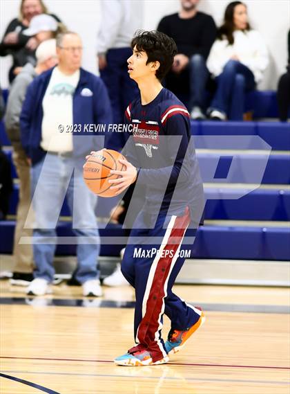 Thumbnail 1 in North Valley Christian Academy @ Anthem Prep photogallery.