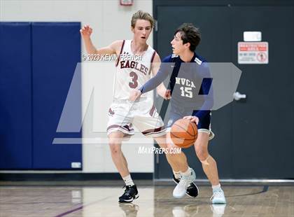 Thumbnail 2 in North Valley Christian Academy @ Anthem Prep photogallery.
