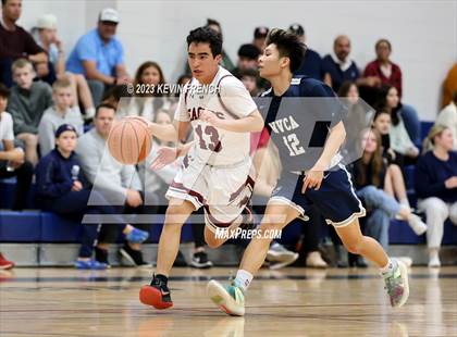 Thumbnail 3 in North Valley Christian Academy @ Anthem Prep photogallery.