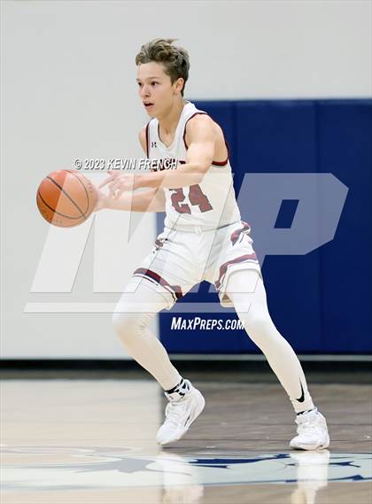 Thumbnail 2 in North Valley Christian Academy @ Anthem Prep photogallery.