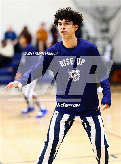 Thumbnail 2 in North Valley Christian Academy @ Anthem Prep photogallery.