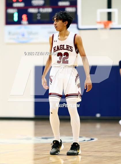Thumbnail 3 in North Valley Christian Academy @ Anthem Prep photogallery.