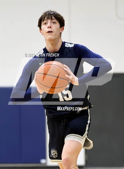 Thumbnail 1 in North Valley Christian Academy @ Anthem Prep photogallery.