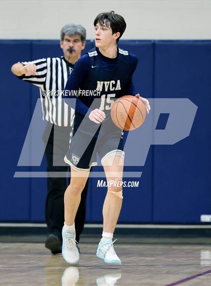 Thumbnail 1 in North Valley Christian Academy @ Anthem Prep photogallery.