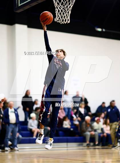 Thumbnail 2 in North Valley Christian Academy @ Anthem Prep photogallery.