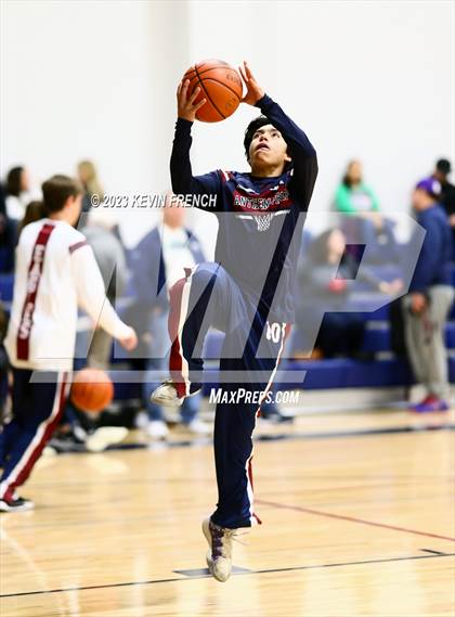 Thumbnail 3 in North Valley Christian Academy @ Anthem Prep photogallery.