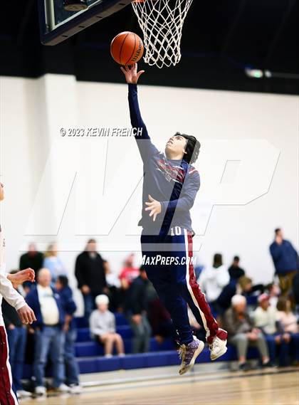 Thumbnail 2 in North Valley Christian Academy @ Anthem Prep photogallery.