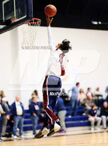 Thumbnail 1 in North Valley Christian Academy @ Anthem Prep photogallery.