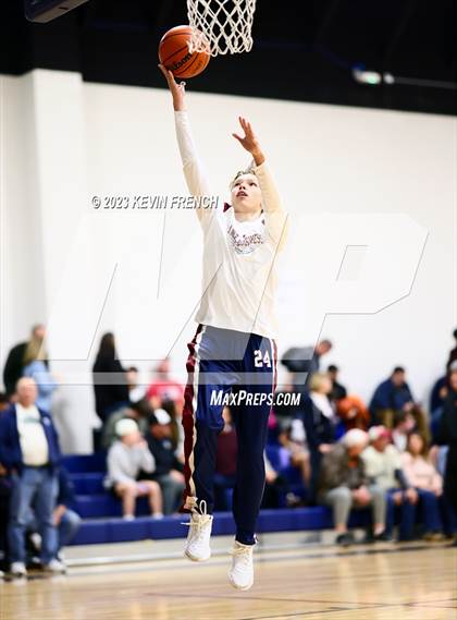 Thumbnail 3 in North Valley Christian Academy @ Anthem Prep photogallery.