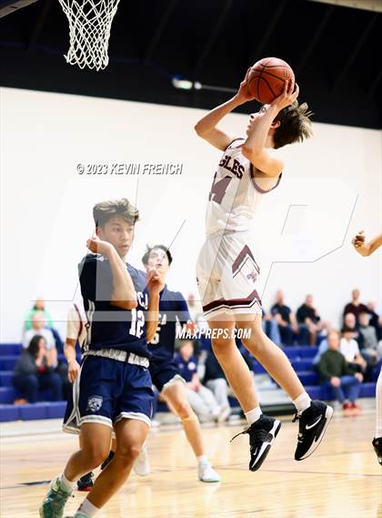 Thumbnail 1 in North Valley Christian Academy @ Anthem Prep photogallery.