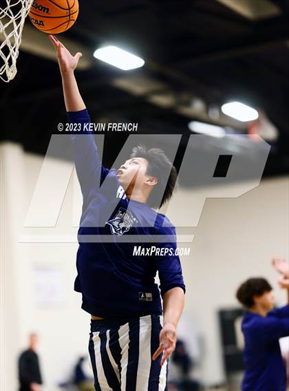 Thumbnail 3 in North Valley Christian Academy @ Anthem Prep photogallery.