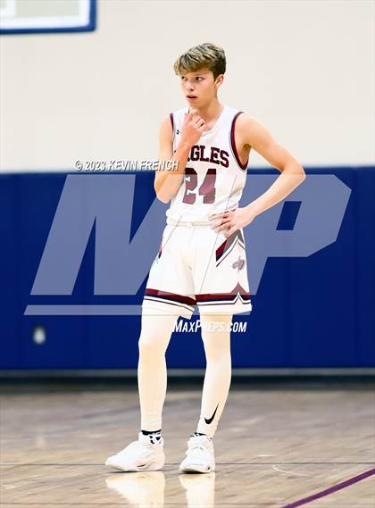 Thumbnail 3 in North Valley Christian Academy @ Anthem Prep photogallery.