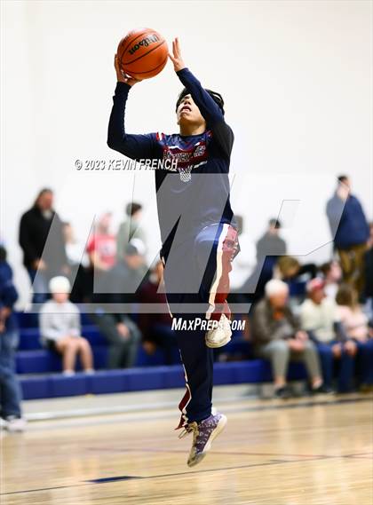 Thumbnail 2 in North Valley Christian Academy @ Anthem Prep photogallery.