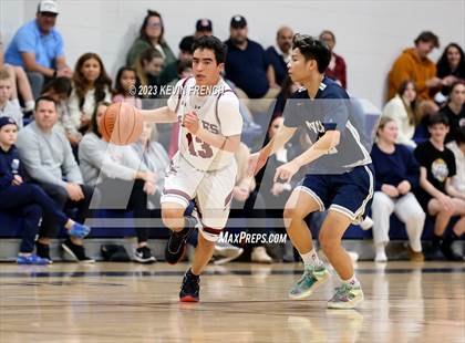 Thumbnail 2 in North Valley Christian Academy @ Anthem Prep photogallery.