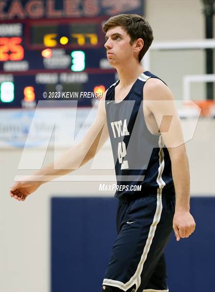 Thumbnail 3 in North Valley Christian Academy @ Anthem Prep photogallery.