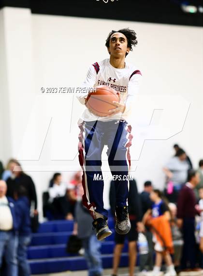 Thumbnail 2 in North Valley Christian Academy @ Anthem Prep photogallery.