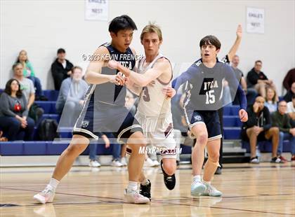 Thumbnail 3 in North Valley Christian Academy @ Anthem Prep photogallery.