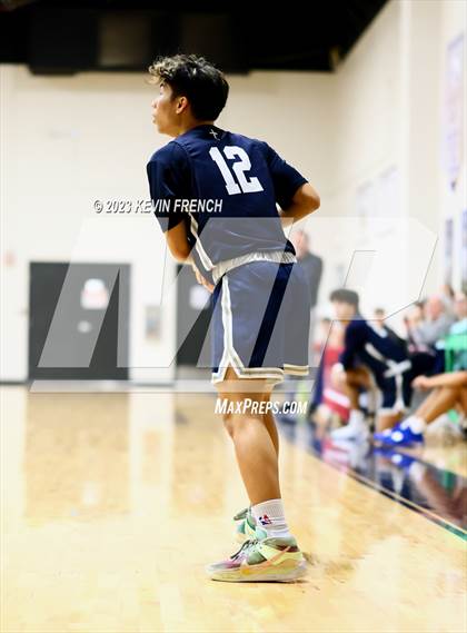 Thumbnail 1 in North Valley Christian Academy @ Anthem Prep photogallery.