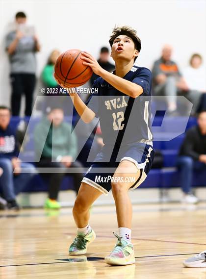 Thumbnail 2 in North Valley Christian Academy @ Anthem Prep photogallery.