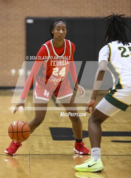 Thumbnail 2 in Terrell @ DeSoto (Forney Tournament) photogallery.