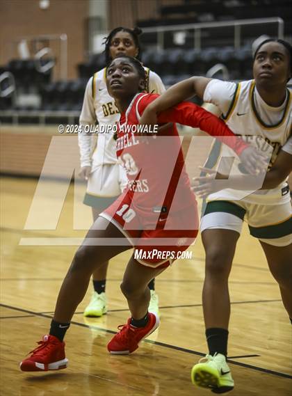 Thumbnail 2 in Terrell @ DeSoto (Forney Tournament) photogallery.