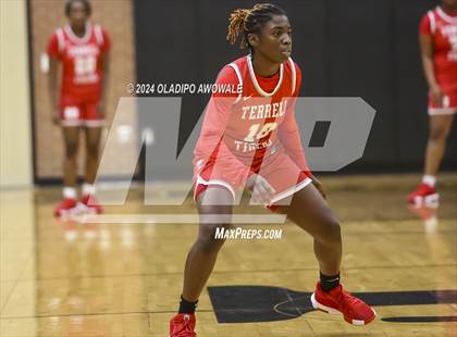 Thumbnail 3 in Terrell @ DeSoto (Forney Tournament) photogallery.