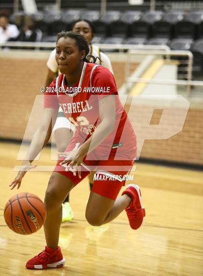 Thumbnail 3 in Terrell @ DeSoto (Forney Tournament) photogallery.