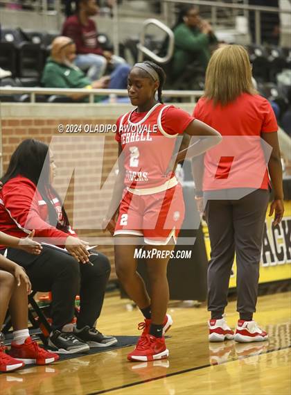 Thumbnail 3 in Terrell @ DeSoto (Forney Tournament) photogallery.