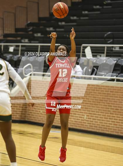 Thumbnail 1 in Terrell @ DeSoto (Forney Tournament) photogallery.