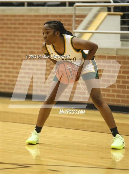 Thumbnail 2 in Terrell @ DeSoto (Forney Tournament) photogallery.