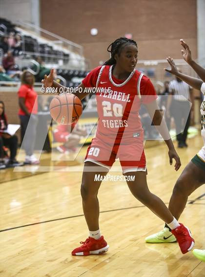 Thumbnail 3 in Terrell @ DeSoto (Forney Tournament) photogallery.
