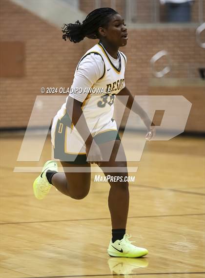 Thumbnail 3 in Terrell @ DeSoto (Forney Tournament) photogallery.
