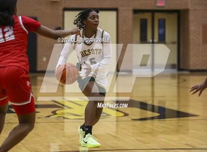 Thumbnail 3 in Terrell @ DeSoto (Forney Tournament) photogallery.